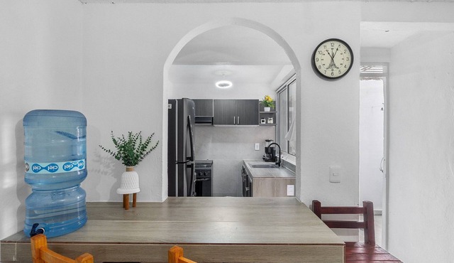 Casa Cozy with 2Bedrooms and 2Baths