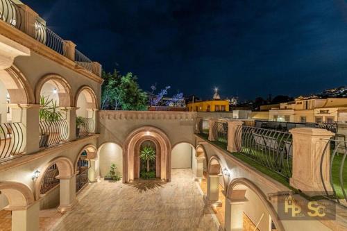 Casa Cristal, Hotel Boutique