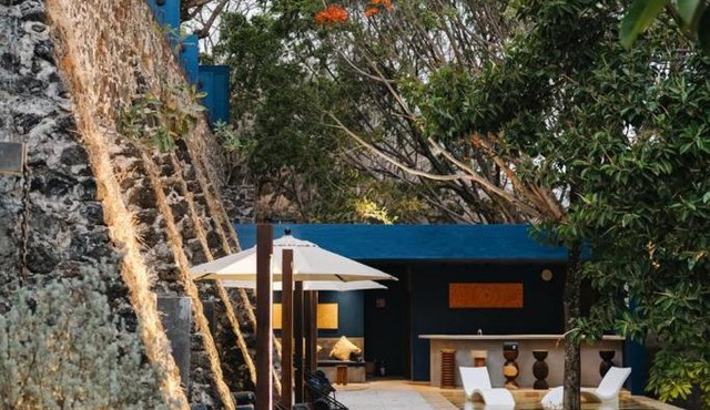 Casa Cristina Fresh Boutique Hotel