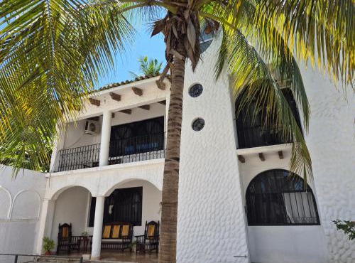 Casa Cultivo
