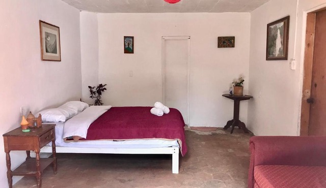 Casa de Lila