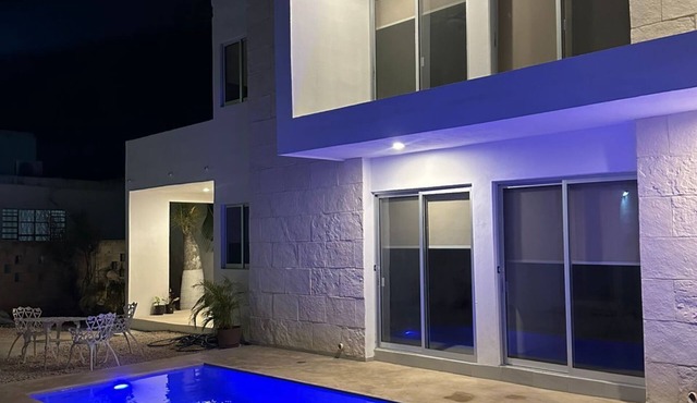 Casa D'Sauza's