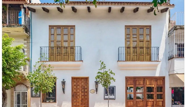 Casa da Lusso Boutique Villa in Zona Romántica