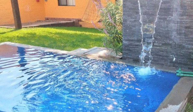CASA DE CAMPO Experience nature without leaving the city