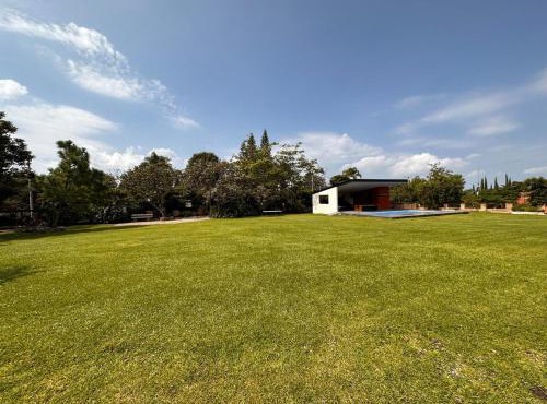 Casa de Campo la Encantada