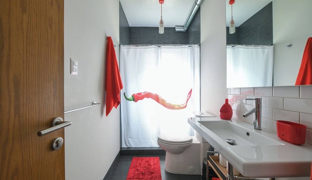 Casa de Chiles - Stylish Apartment Near Reforma & Angel, Quiet & Central