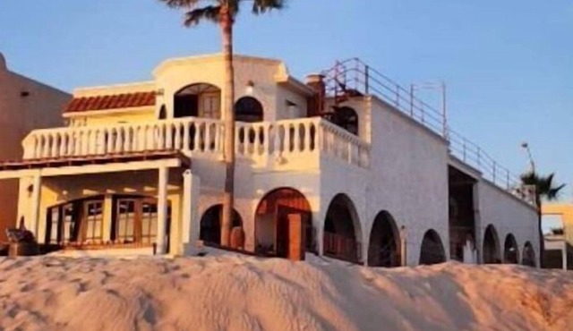 Casa De Corazon
