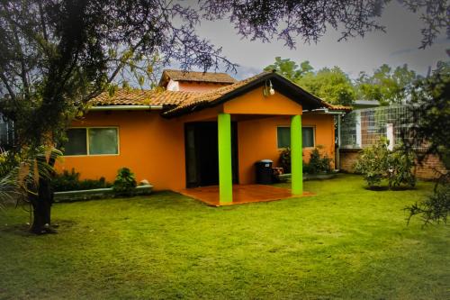 Casa de huéspedes la guarecita