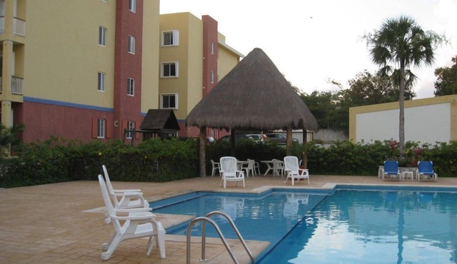 Casa De Jefe, Your Home in Cozumel
