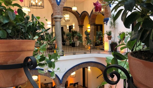 Casa de la Audiencia