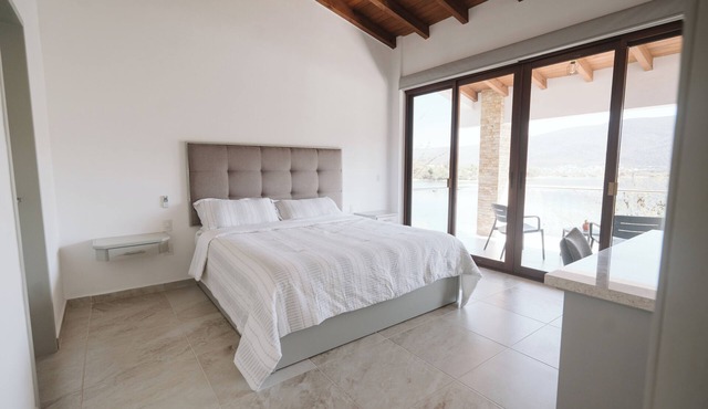 Casa de Lago | Apartment 1