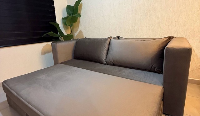 Casa de lujo en Alta california , Pet friendly