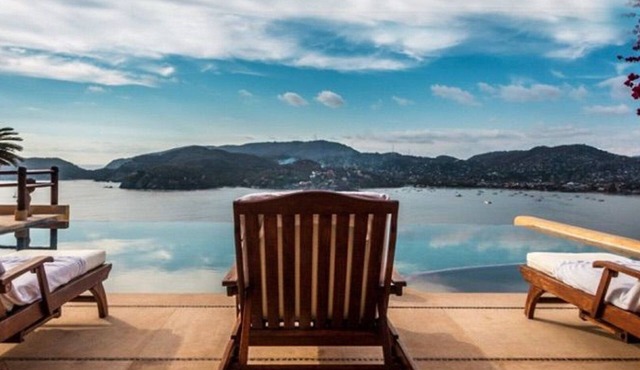 CASA del AMOR~ An experience of unparalleled luxury & beauty!