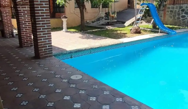 Casa Del Mirador