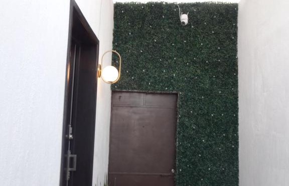 Casa del viajero