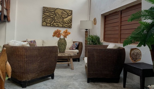 Casa Delfines