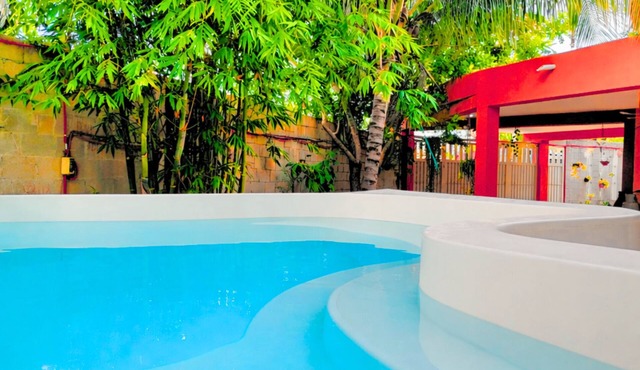 Casa Diamante : 4 Bedrooms + Private Swimming Pool and 2 Premium Suites