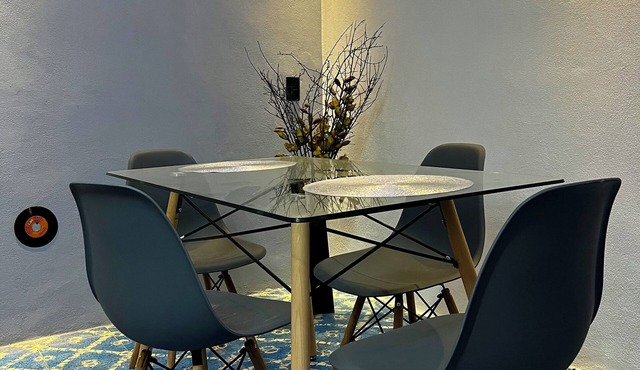 CASA DON BENI (A PET-FRIENDLY SPACE IN THE HEART OF XICOTEPEC)