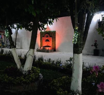 Casa Don Beni