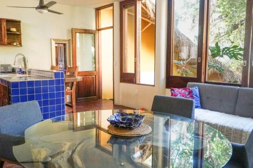 Casa Duende Sayulita Saltwater Heated Pool