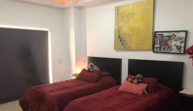 Casa en excelente ubicación sanicolas