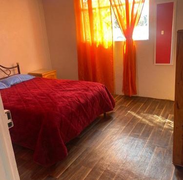 Casa Ecológica Angangueo