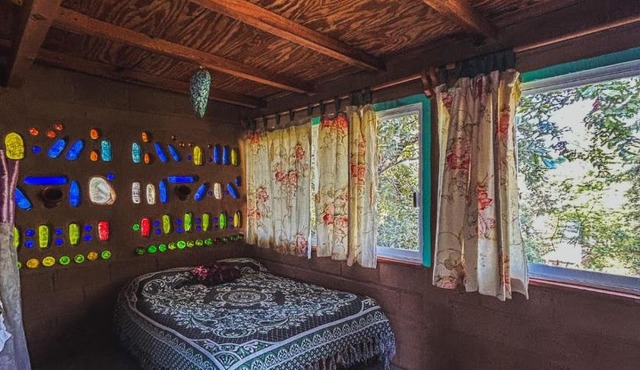 Casa Ecológica