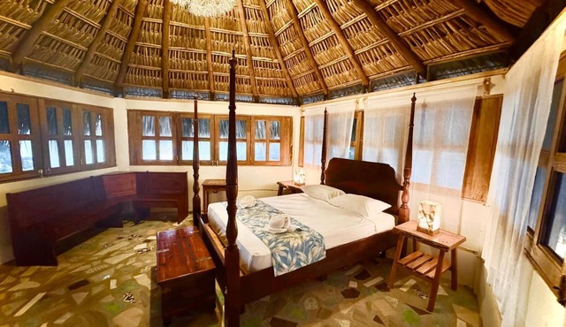 Casa El Timon, Bungalow - Estacahuite