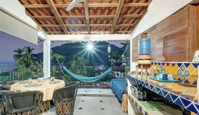 Casa Elizabeth Group Accommodation