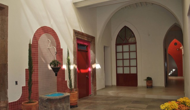 Casa en Centro Histórico