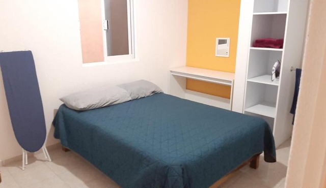 Casa en Fraccionamiento privado