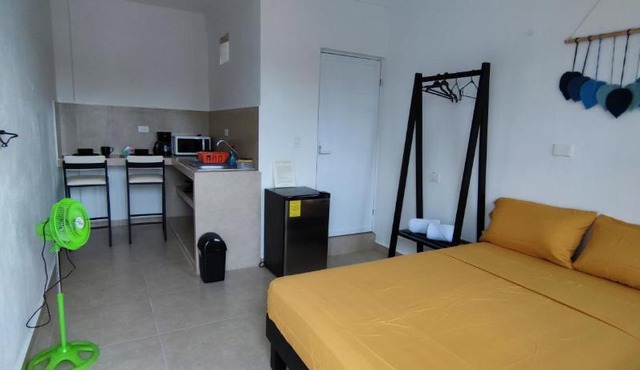 Casa en Mahahual cerca de la playa D4