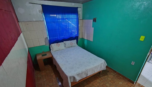 Casa en renta cerca de indios verdes