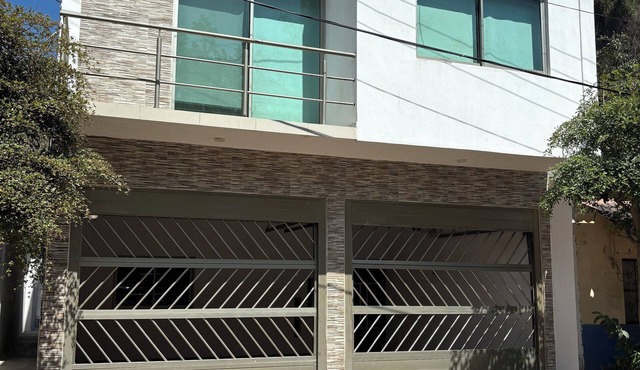 Casa en san Blas Nayarit con Alberca