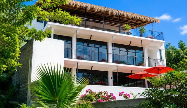 Casa Esperanza