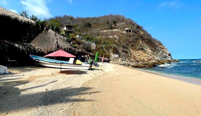 Casa Esperanza