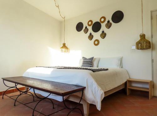 Casa Espiral