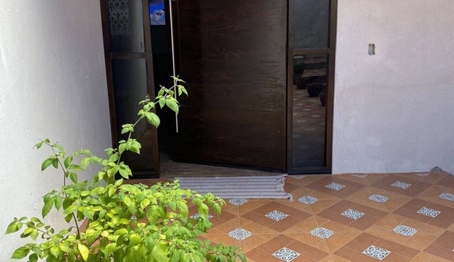 Casa Estrella Zacatlan