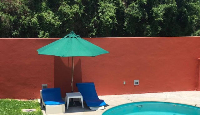 Casa Familiar Ajijic | Relajación y Diversión