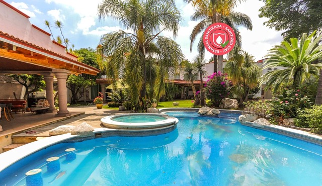 Casa Familiar Lomas | Amenidades de lujo