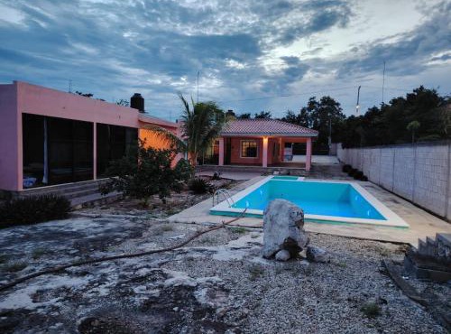 Casa Familiar