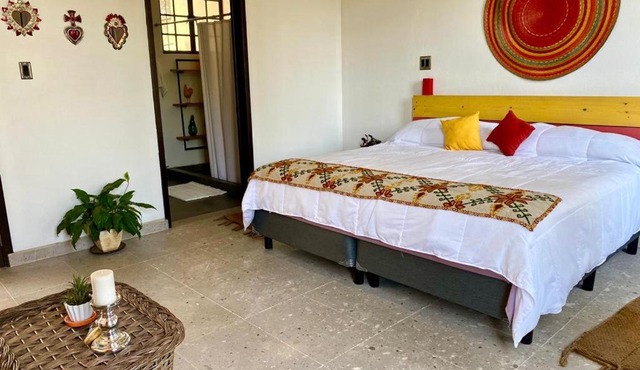 Casa Flora 32