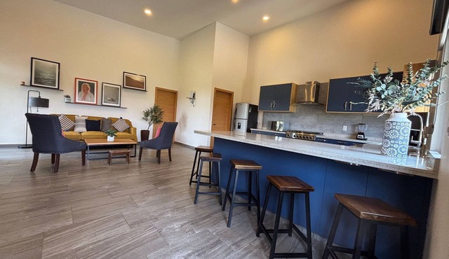 Casa Flores – Ideal Stay in ValQuirico