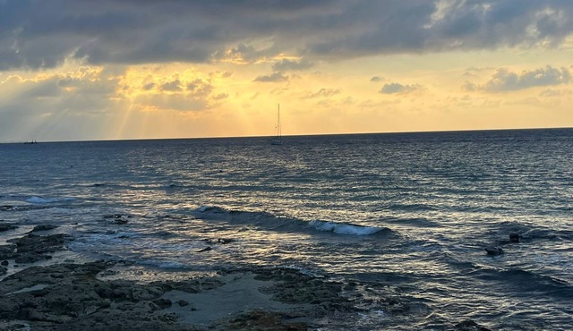 Casa frente al mar de Cozumel #10