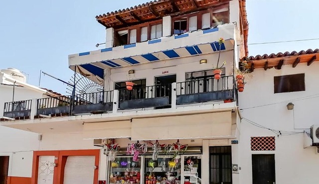 Casa Frida Vallarta