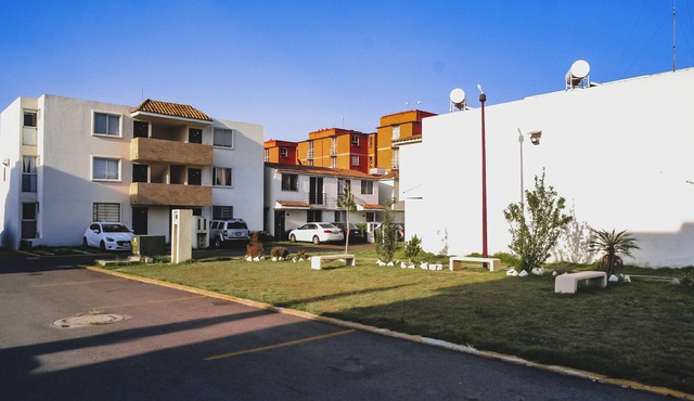 Casa Gaby Puebla