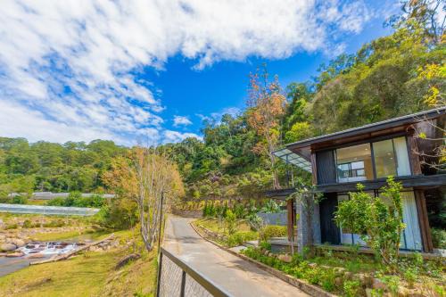 Casa Gaia Mountain Retreat - Dalat