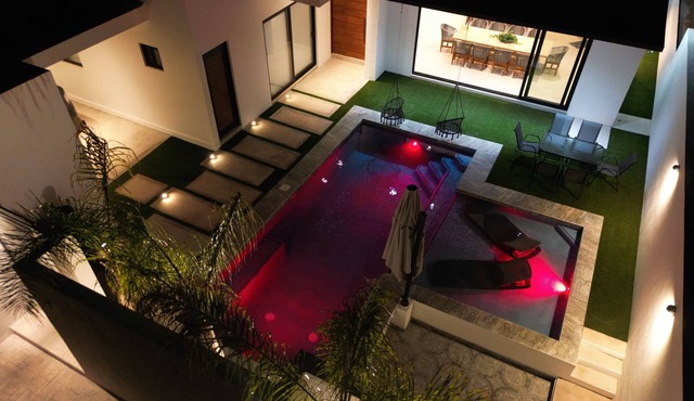 Casa Gaviotas