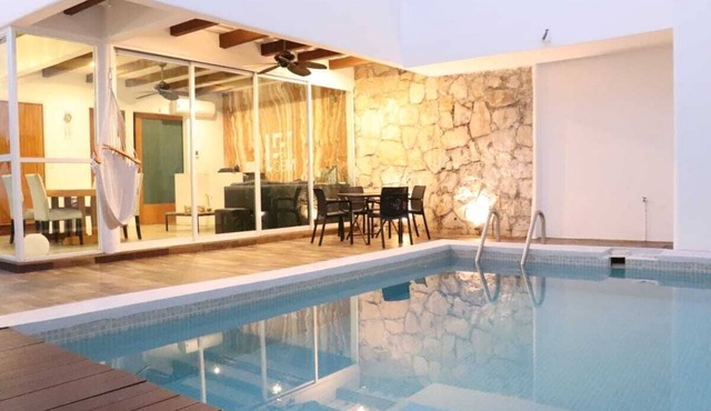 Casa Gem B&B cozy Entire House with private rooms