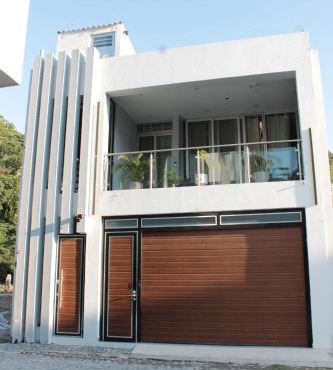 Casa Greengo's Playa Matanchen